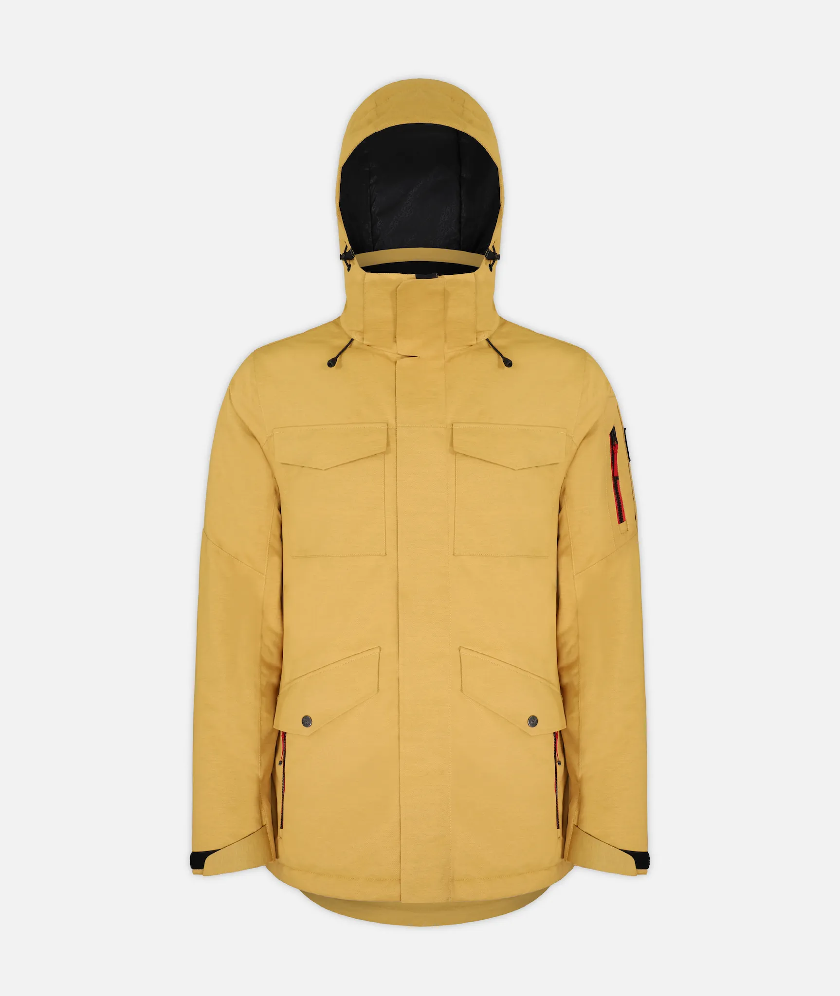 Teton Jacket