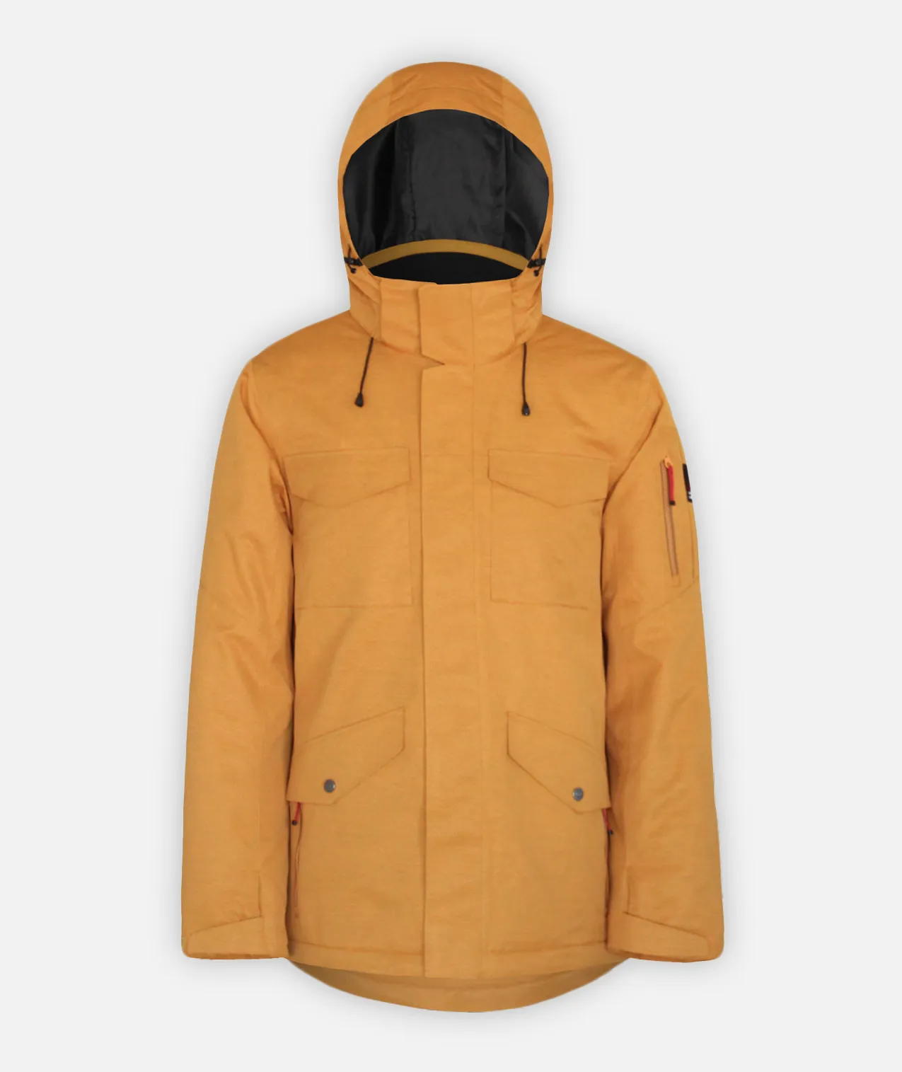 Teton Jacket