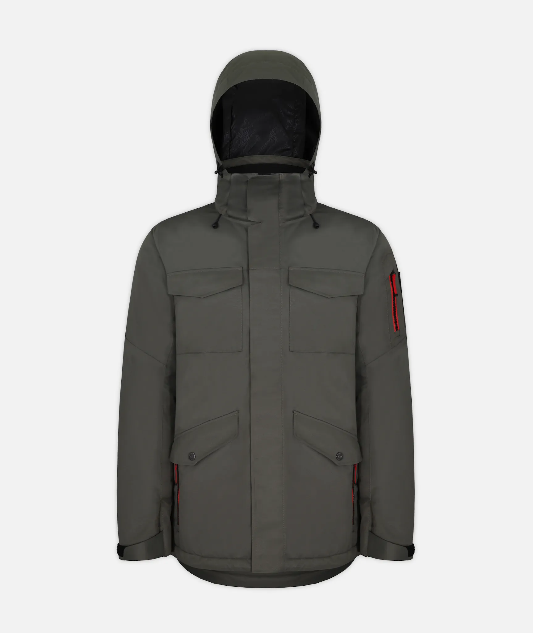 Teton Jacket