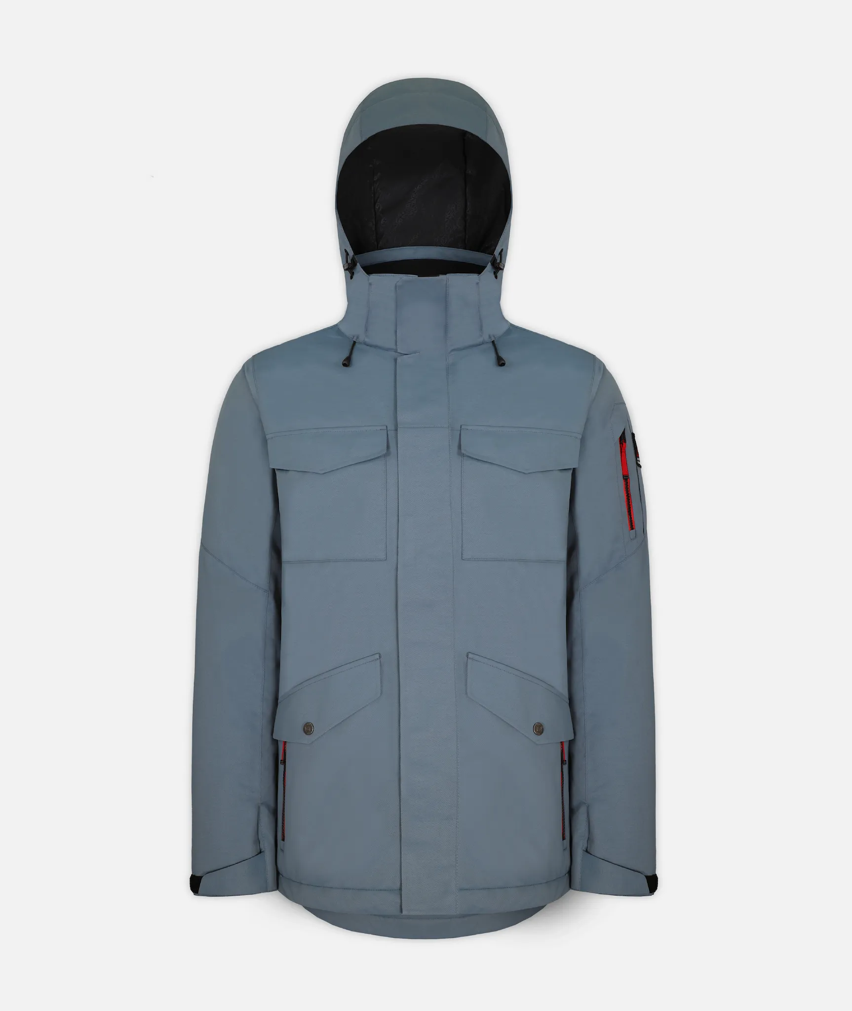 Teton Jacket