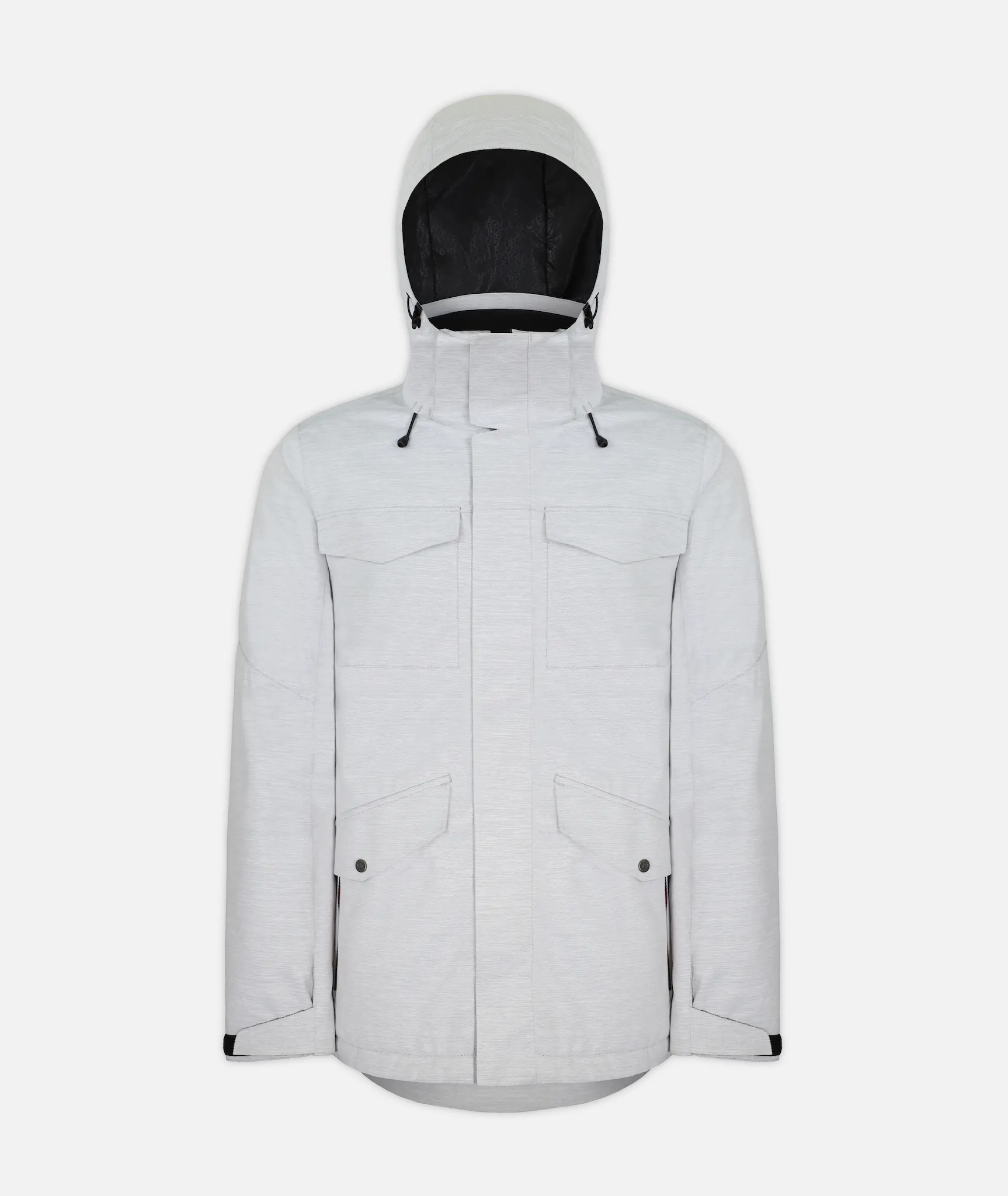 Teton Jacket