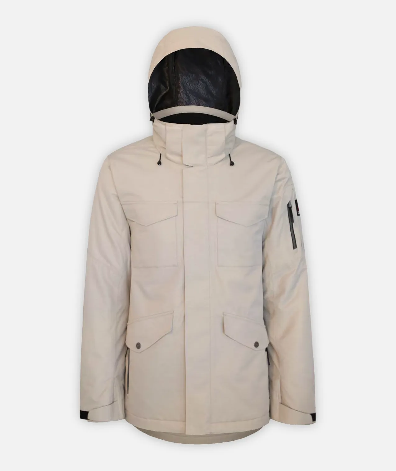 Teton Jacket