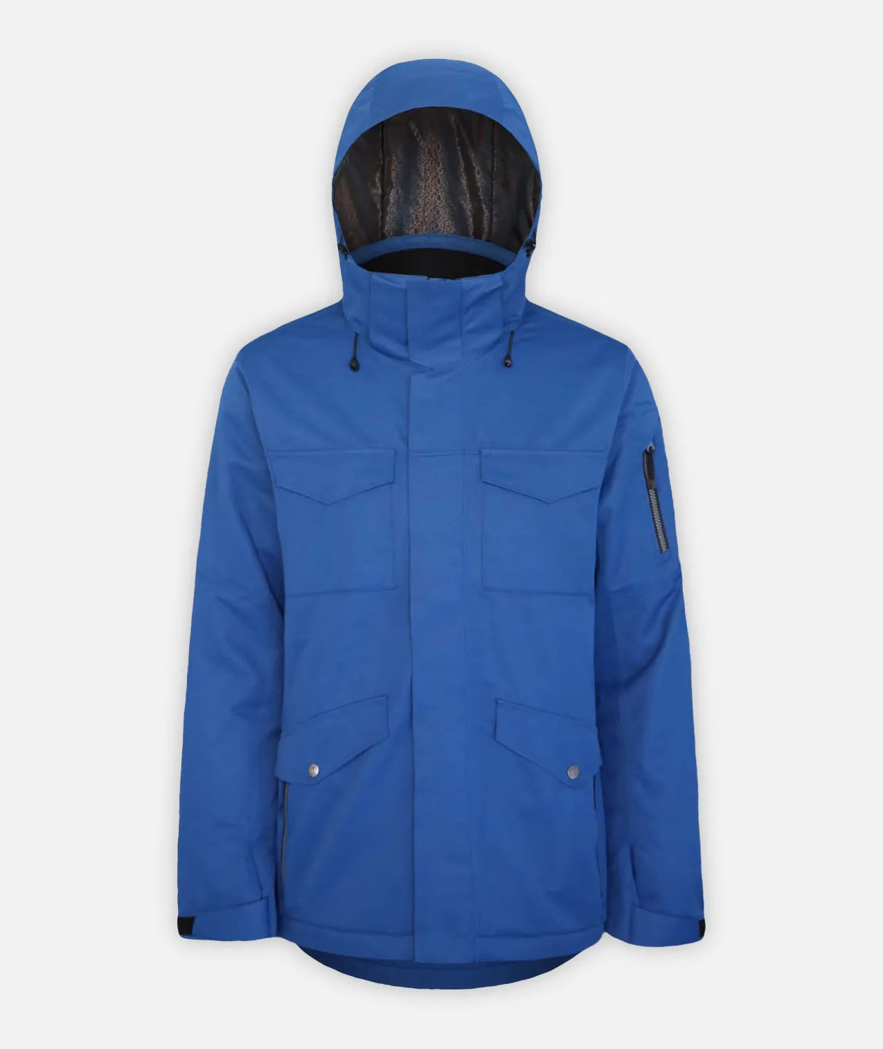 Teton Jacket