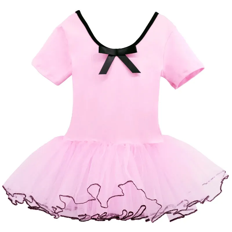 The Suzi Tutu Dress