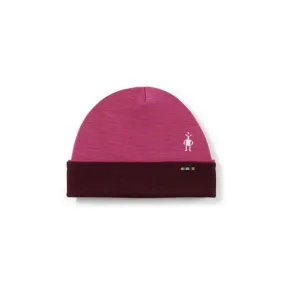 Thermal Merino Reversible Cuffed Beanie