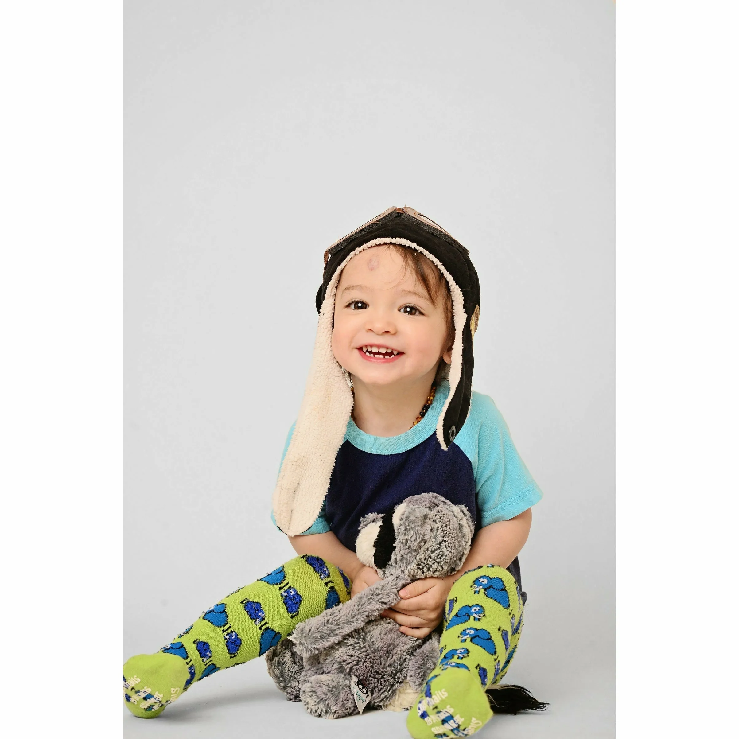 Trunk Kids Tights