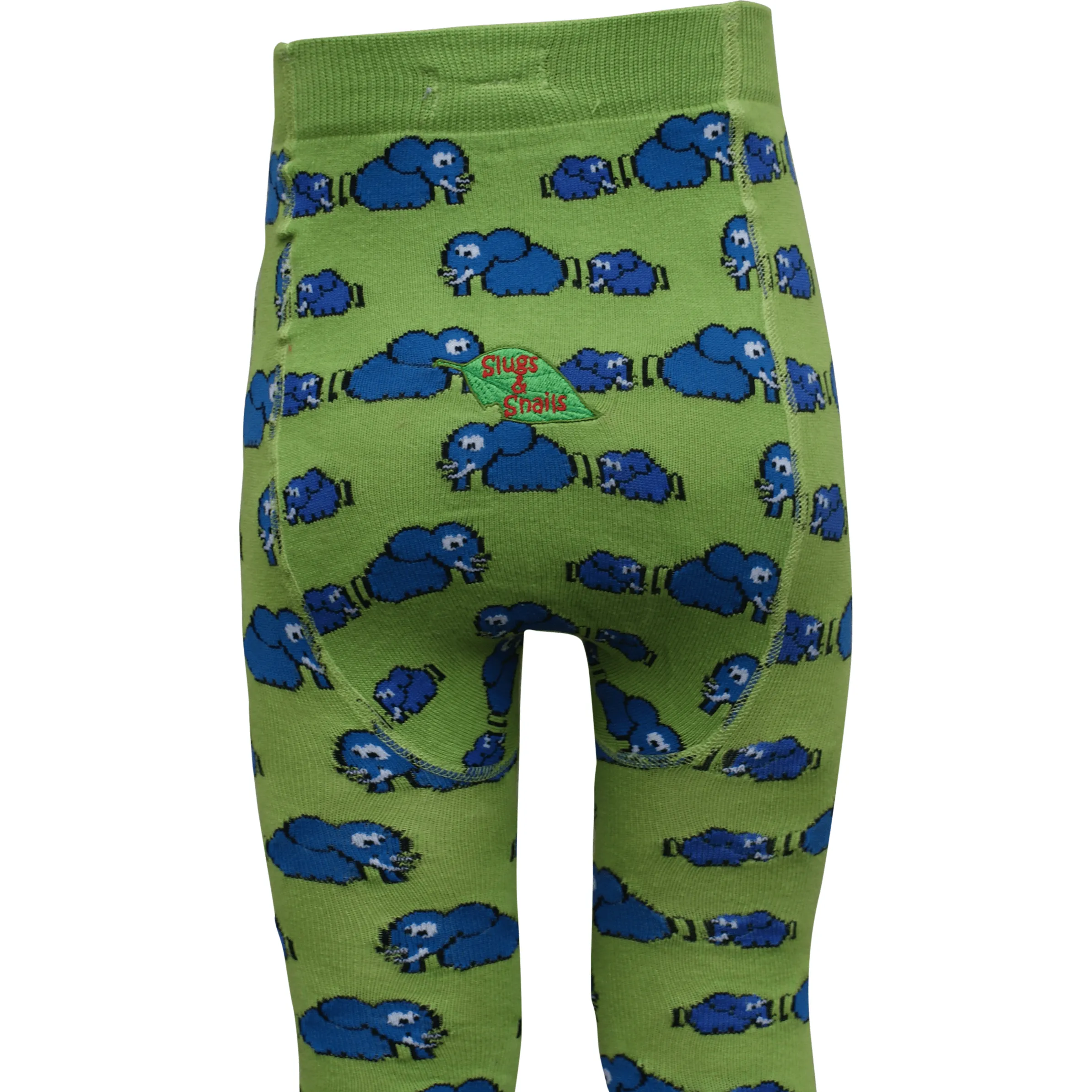 Trunk Kids Tights