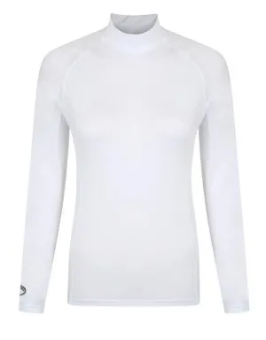 Typhoon Fintra Long Sleeve Womens Rash Vest