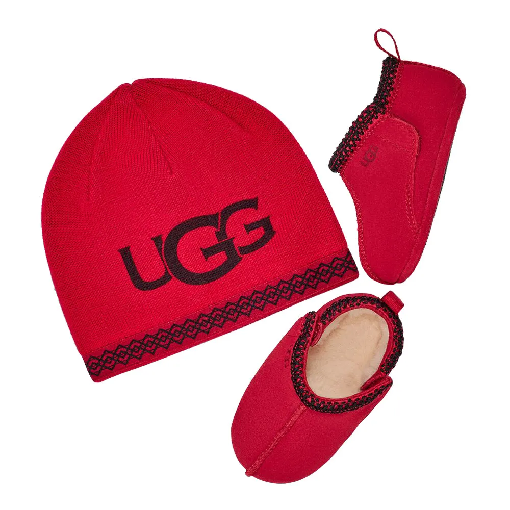 UGG Infants' Tasman And Beanie