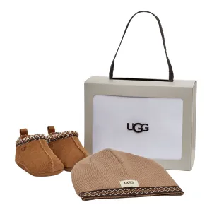 UGG Infants' Tasman And Beanie