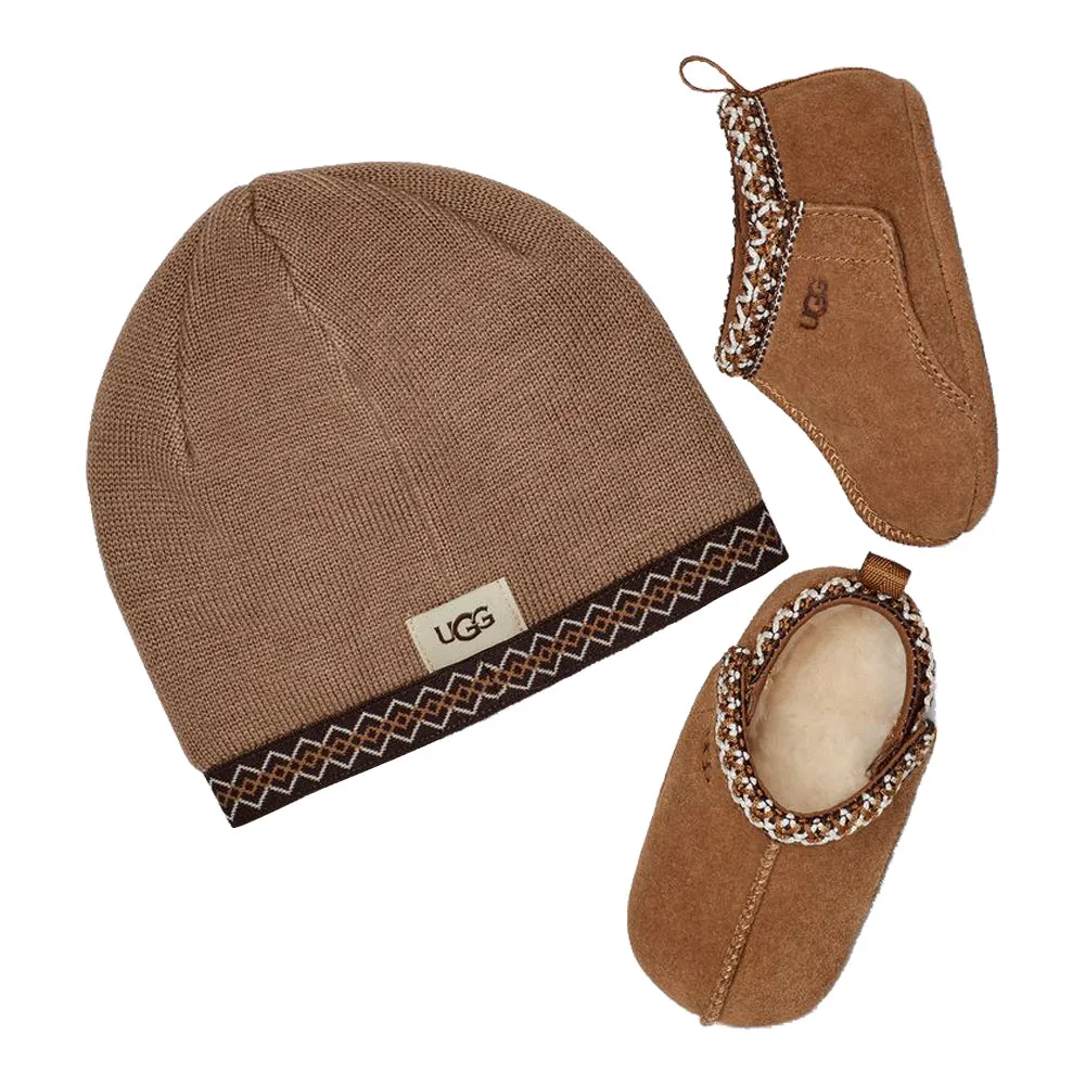 UGG Infants' Tasman And Beanie