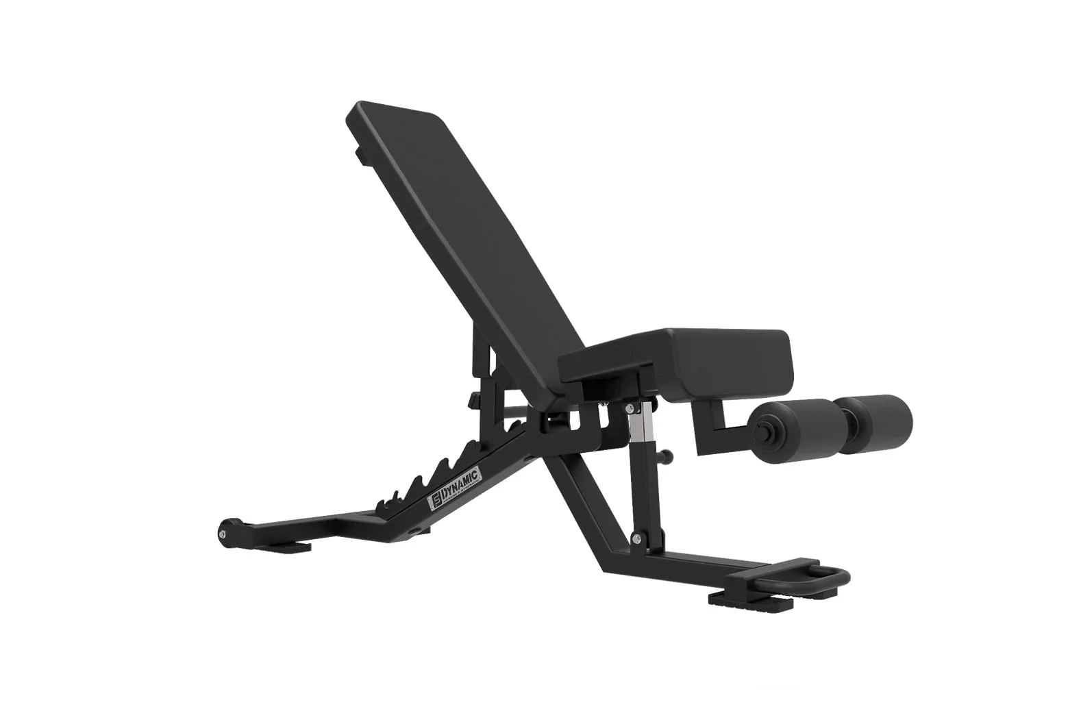 Ultra Pro Adjustable 4-Way FID Bench