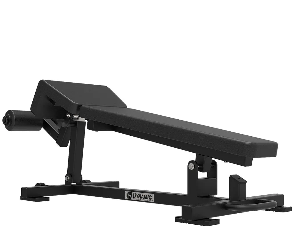 Ultra Pro Decline Utility Bench