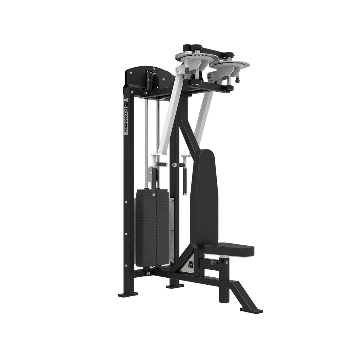 Ultra Pro Rear Delt/Pec Machine - 250LB Stack