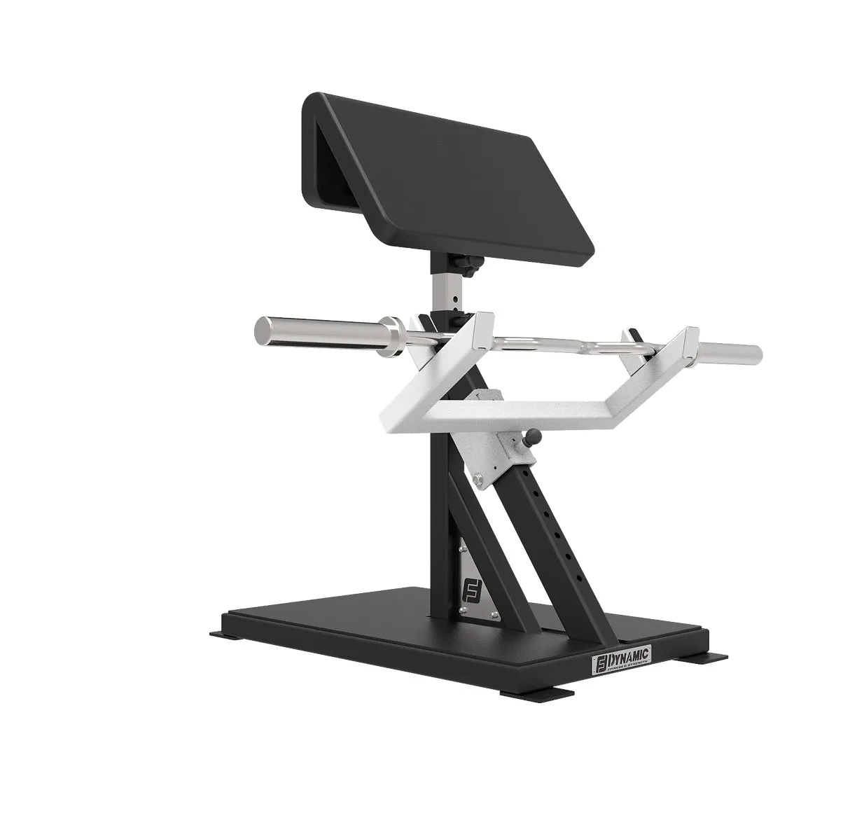 Ultra Pro Standing Preacher Curl