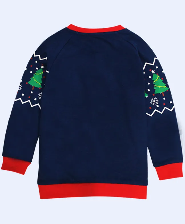 Ventra X-Tree Sweatshirt