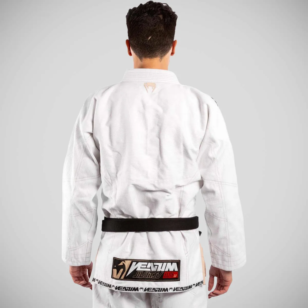 Venum Elite 3.0 BJJ Gi White