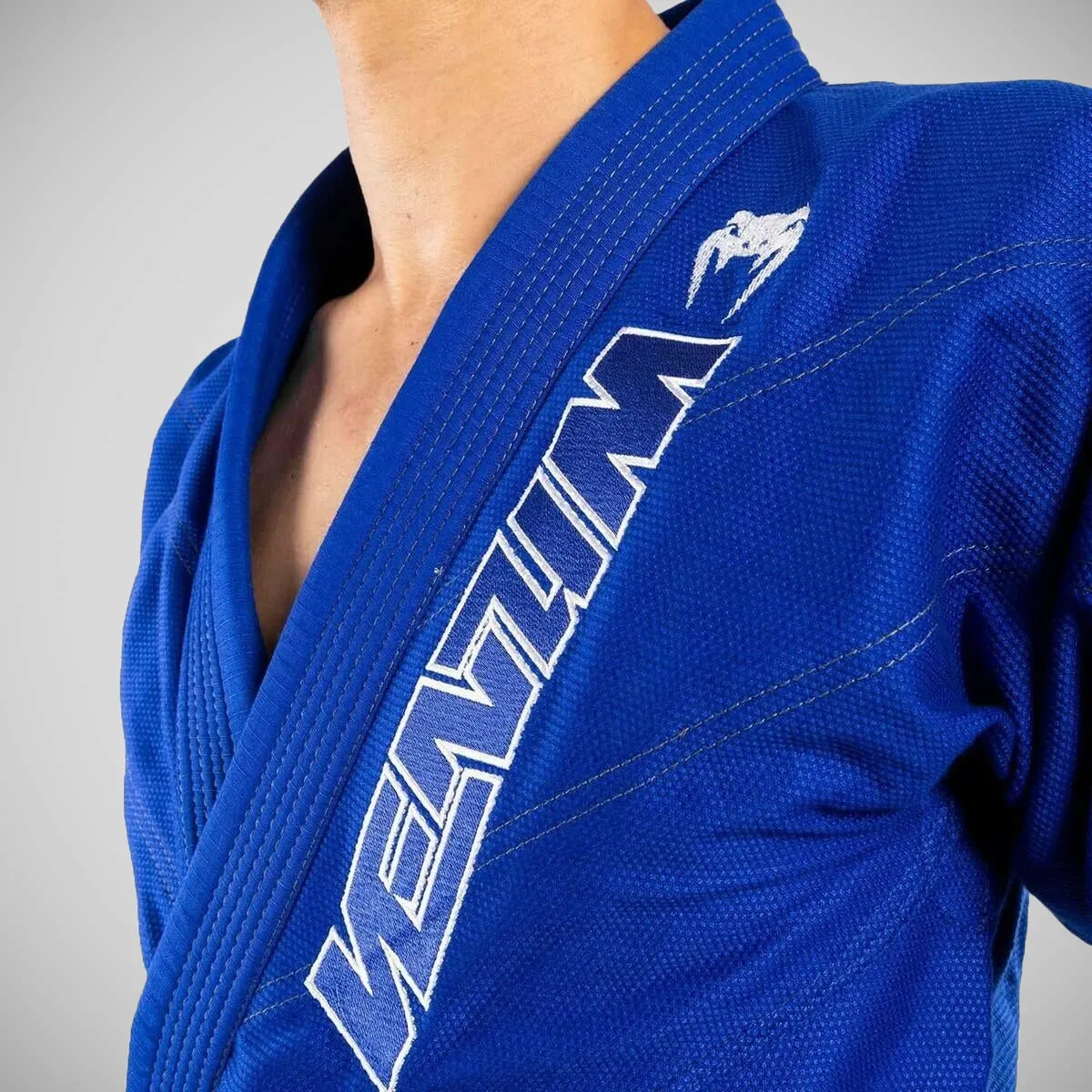 Venum Elite Light 3.0 BJJ Gi Blue