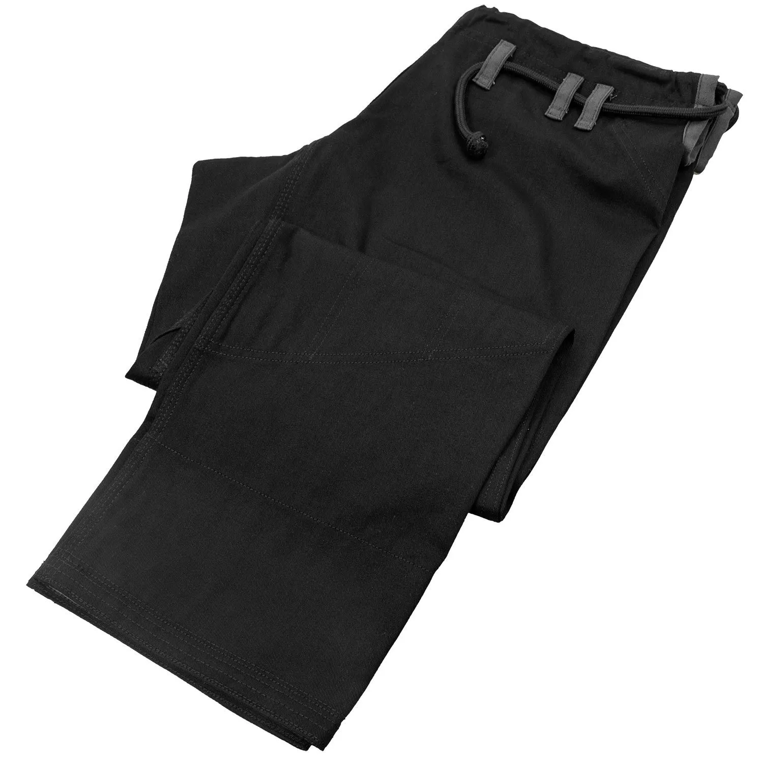 Venum "Contender Evo" BJJ Gi - Black