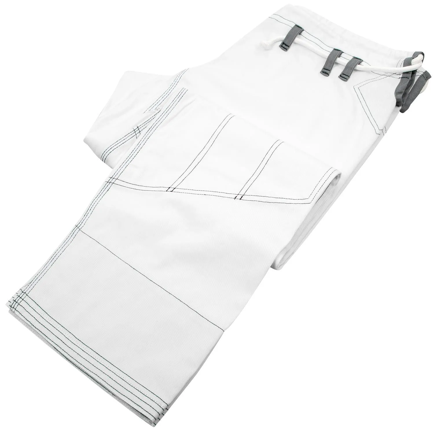 Venum "Contender Evo" BJJ Gi - White