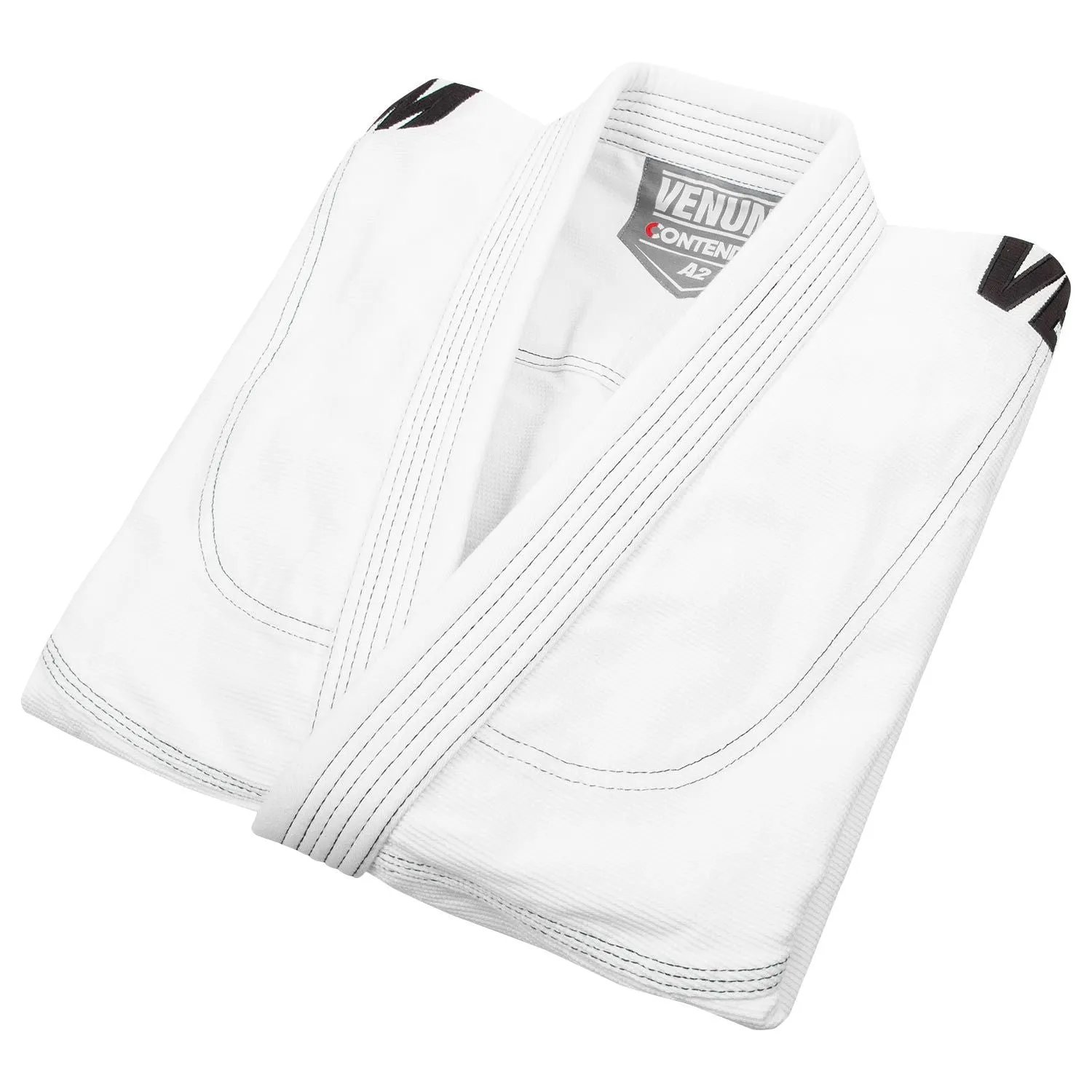 Venum "Contender Evo" BJJ Gi - White