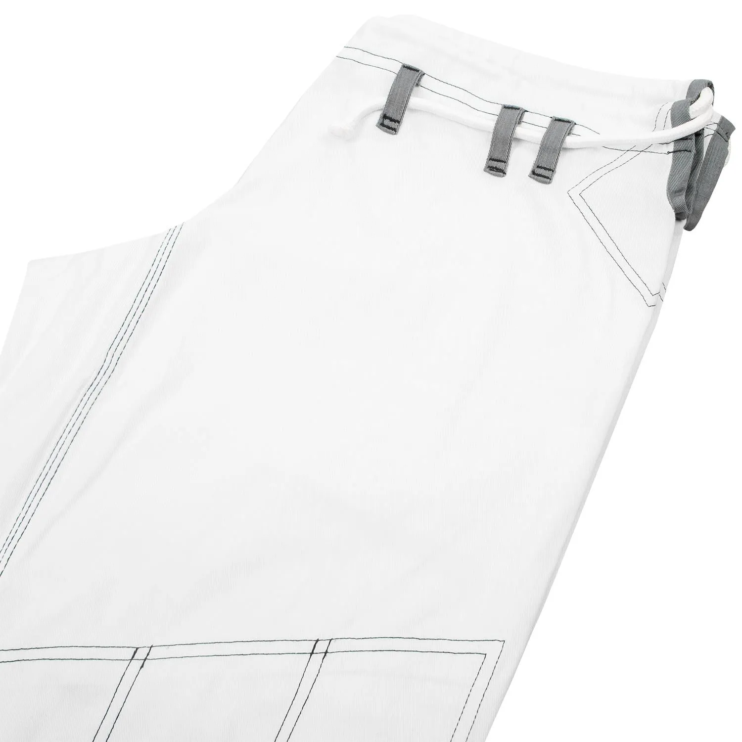 Venum "Contender Evo" BJJ Gi - White