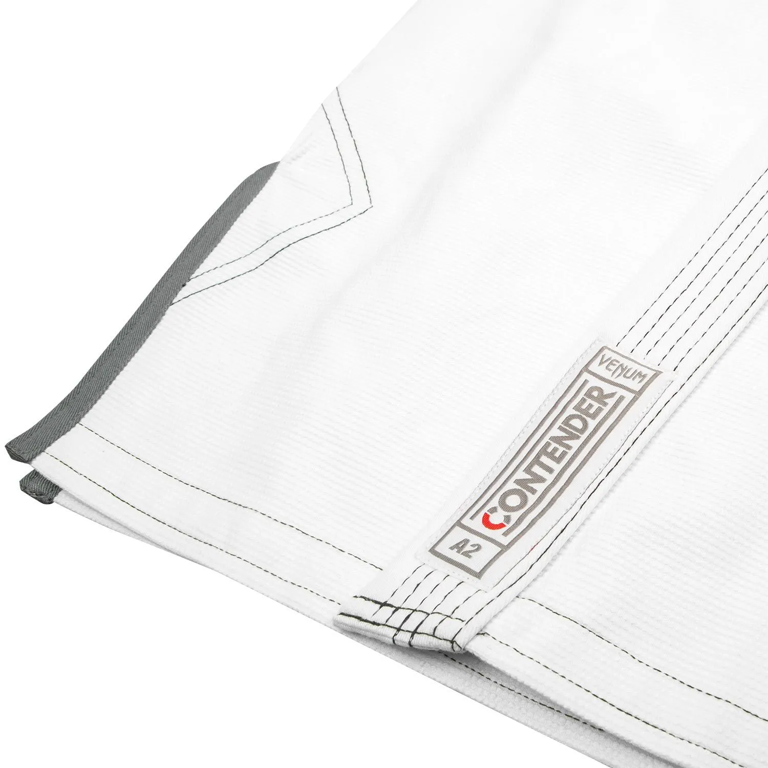 Venum "Contender Evo" BJJ Gi - White