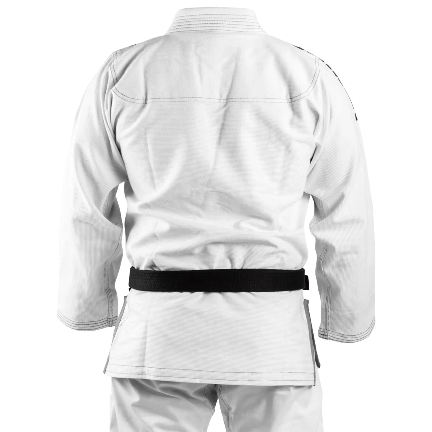 Venum "Contender Evo" BJJ Gi - White