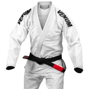 Venum "Contender Evo" BJJ Gi - White