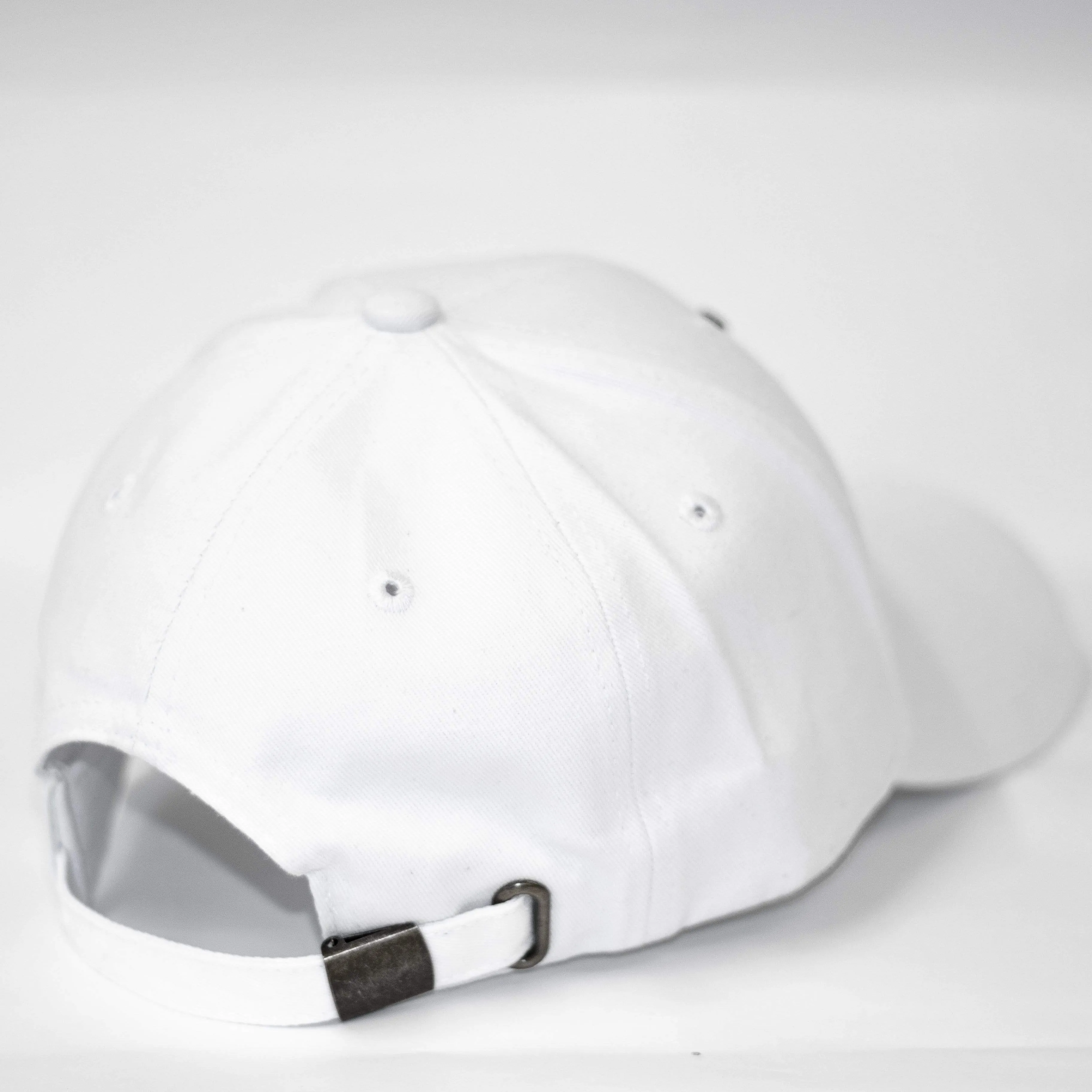 White Cap