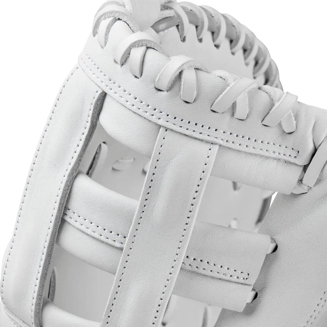 Wilson A1000 1620 12.5" Fastpitch Softball First Base Mitt: WBW102598125