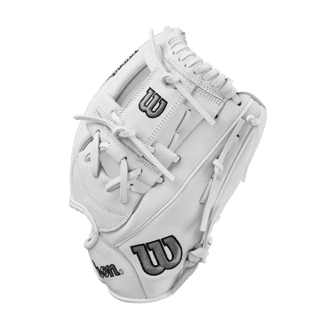 Wilson A1000 H12 12" Fastpitch Softball Glove: WBW10259012