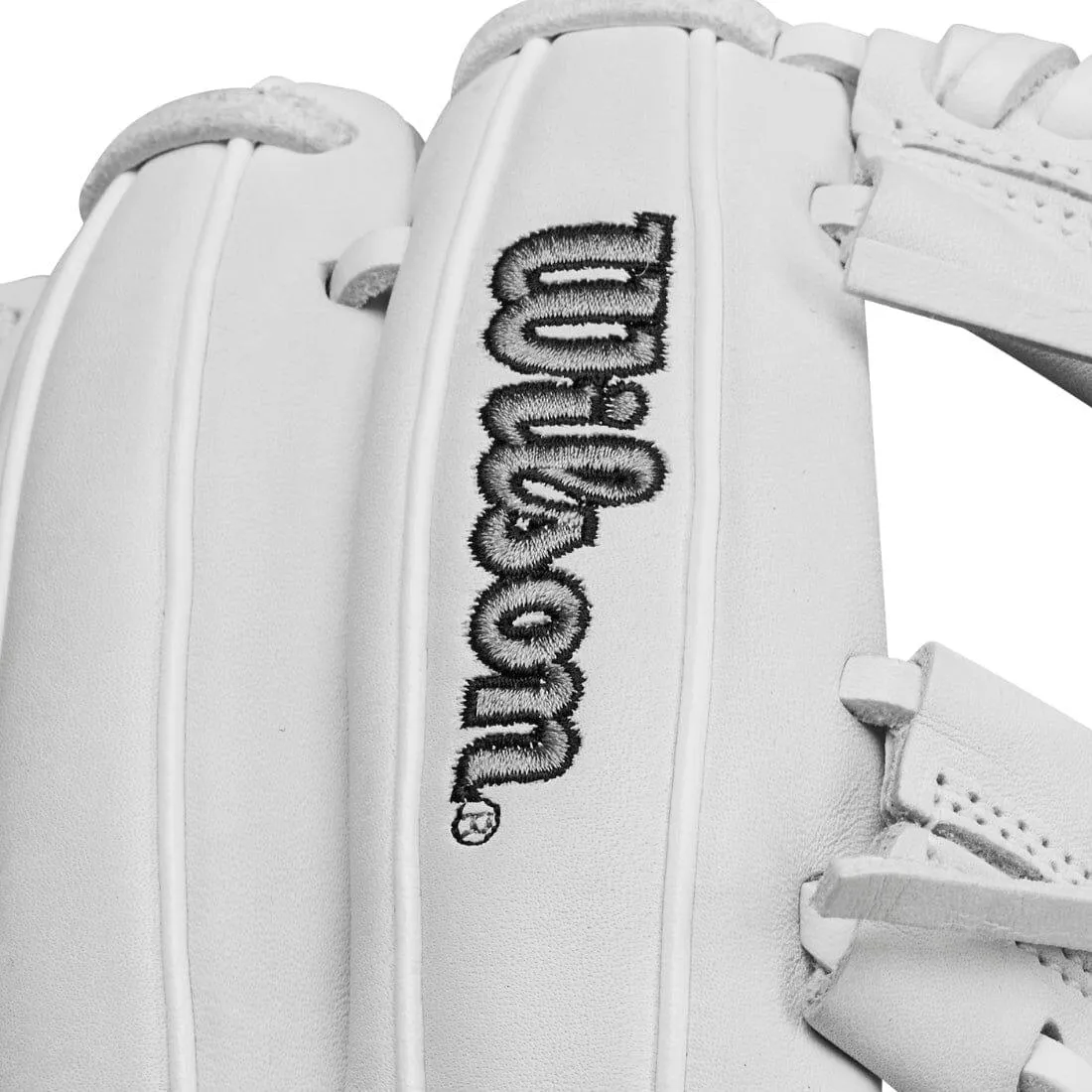 Wilson A1000 H12 12" Fastpitch Softball Glove: WBW10259012