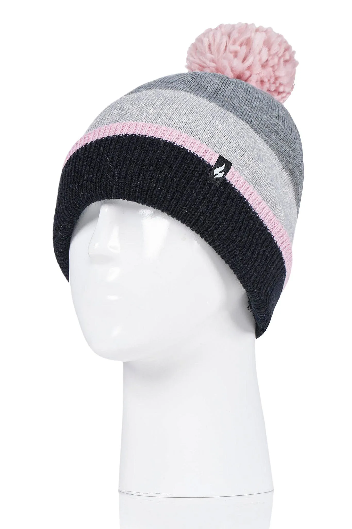 Women's Alps Flat Knit Snowsports Hat