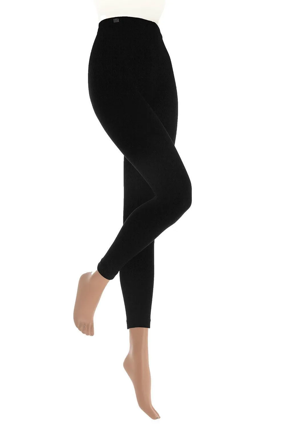 Women's Footless Tights