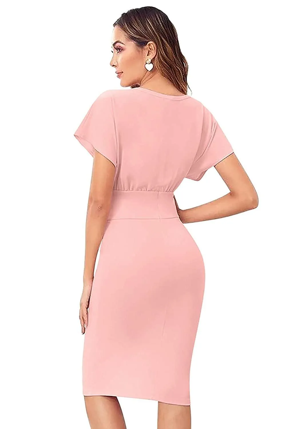 Women's Knee Length Dress