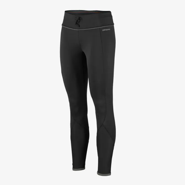 Women's Peak Mission Tights - 27 in.