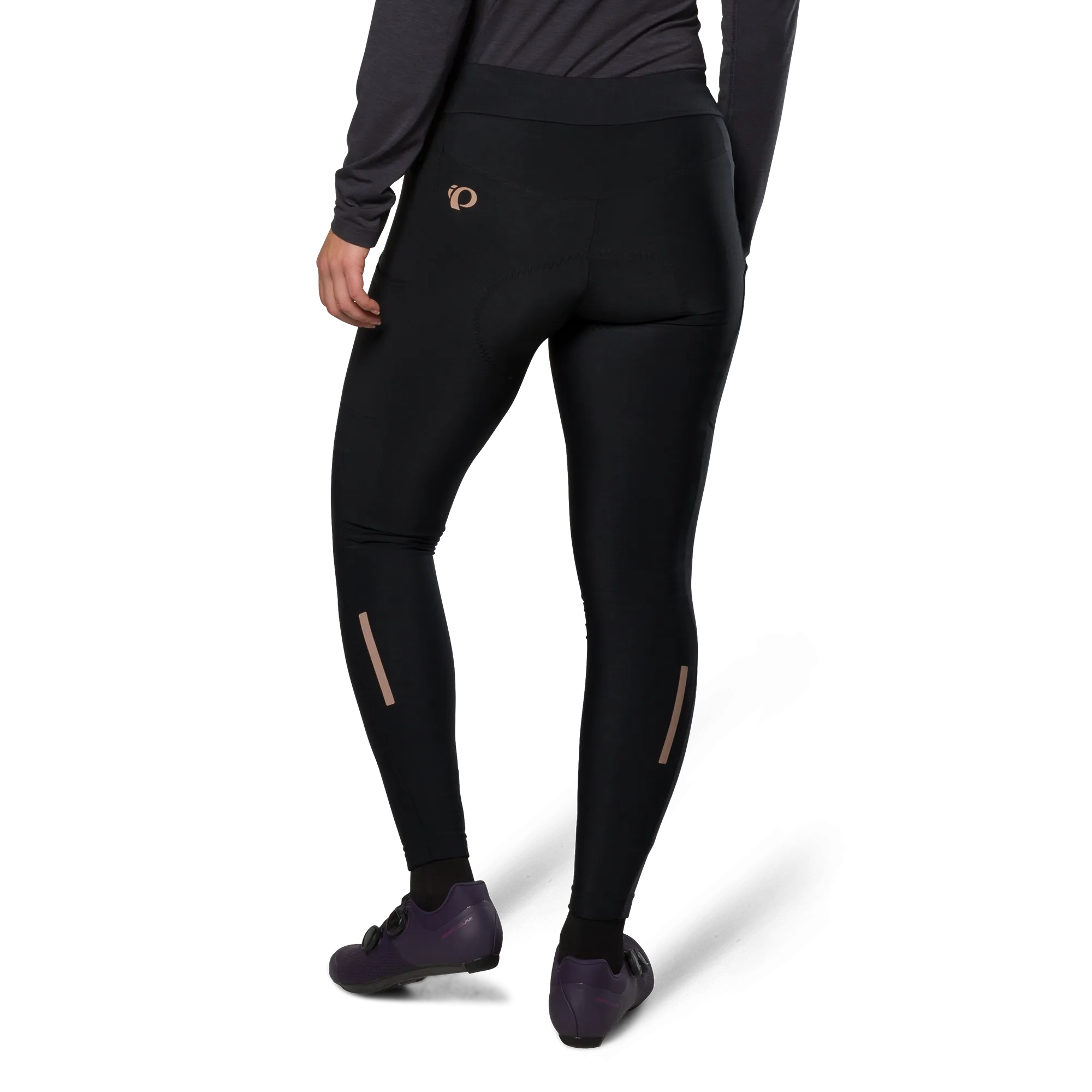 Women's Quest Thermal Cycling Tights