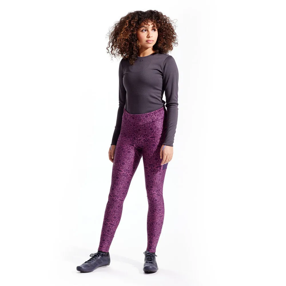 Women's Sugar Thermal Cycling Tights