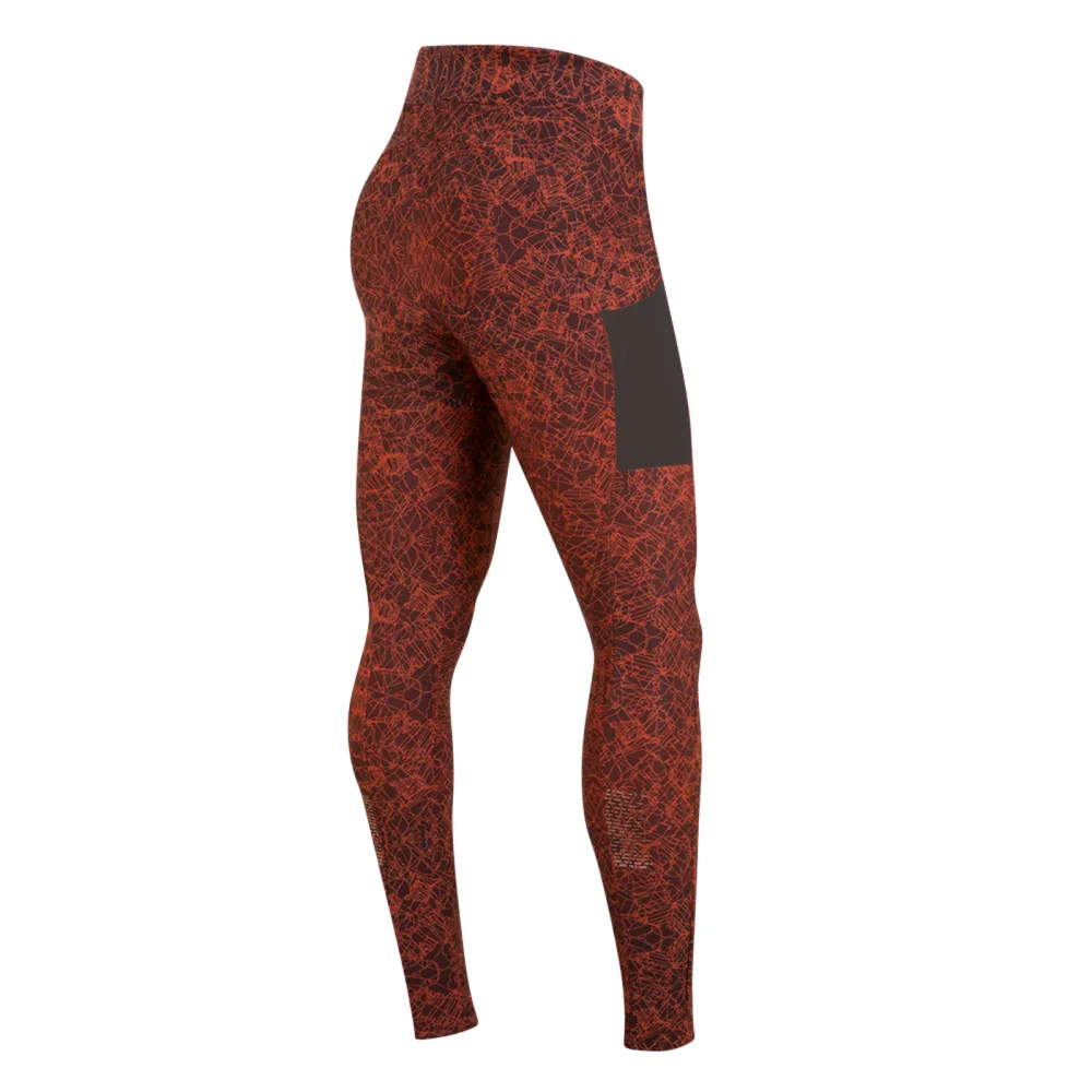 Women's Sugar Thermal Cycling Tights