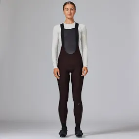 Women's Thermal Bib Tight