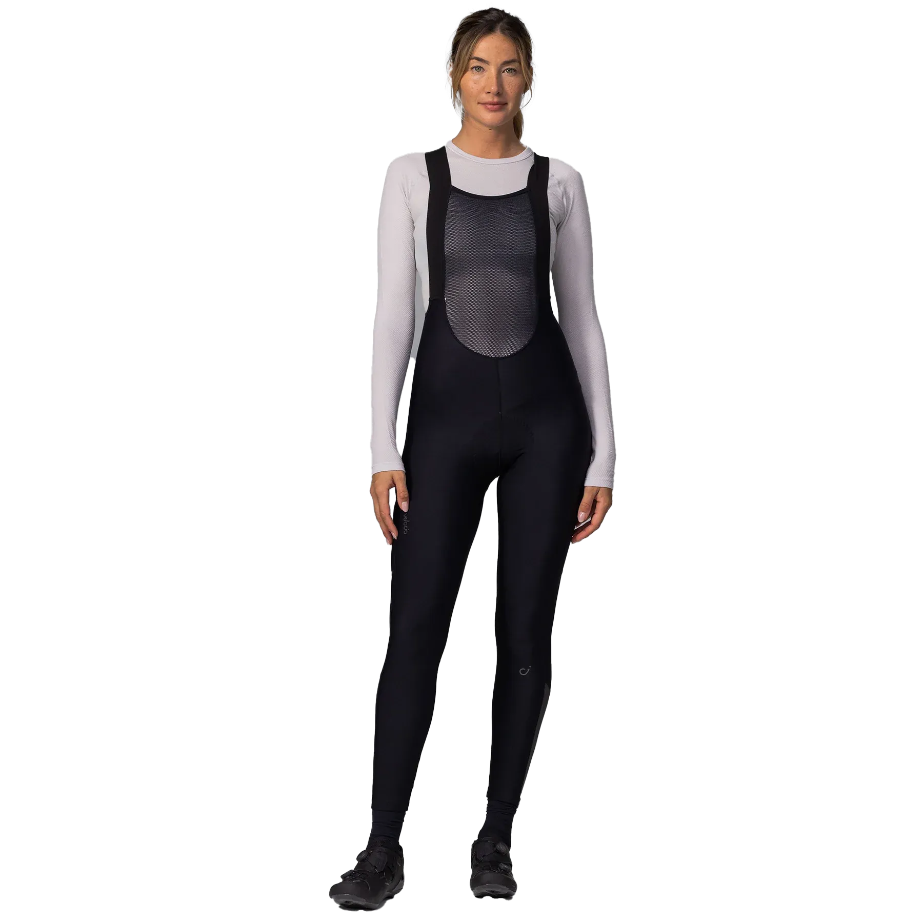 WOMEN'S THERMAL UTILITY BIB TIGHT