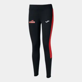 WTC | Tight | Womens | Black/Red