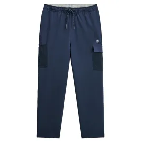 X PTC Cargo Pants Deep Navy - SS24