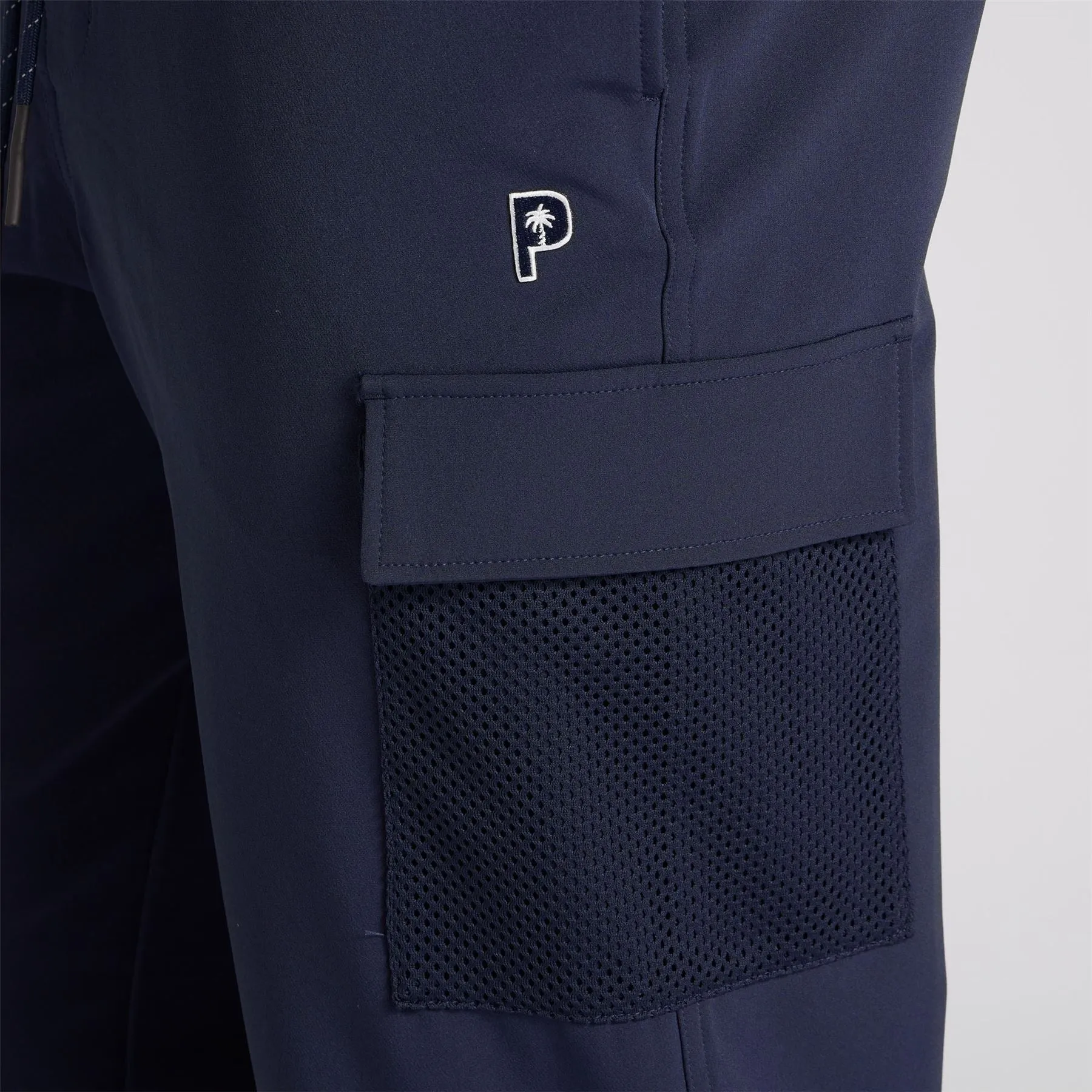 X PTC Cargo Pants Deep Navy - SS24