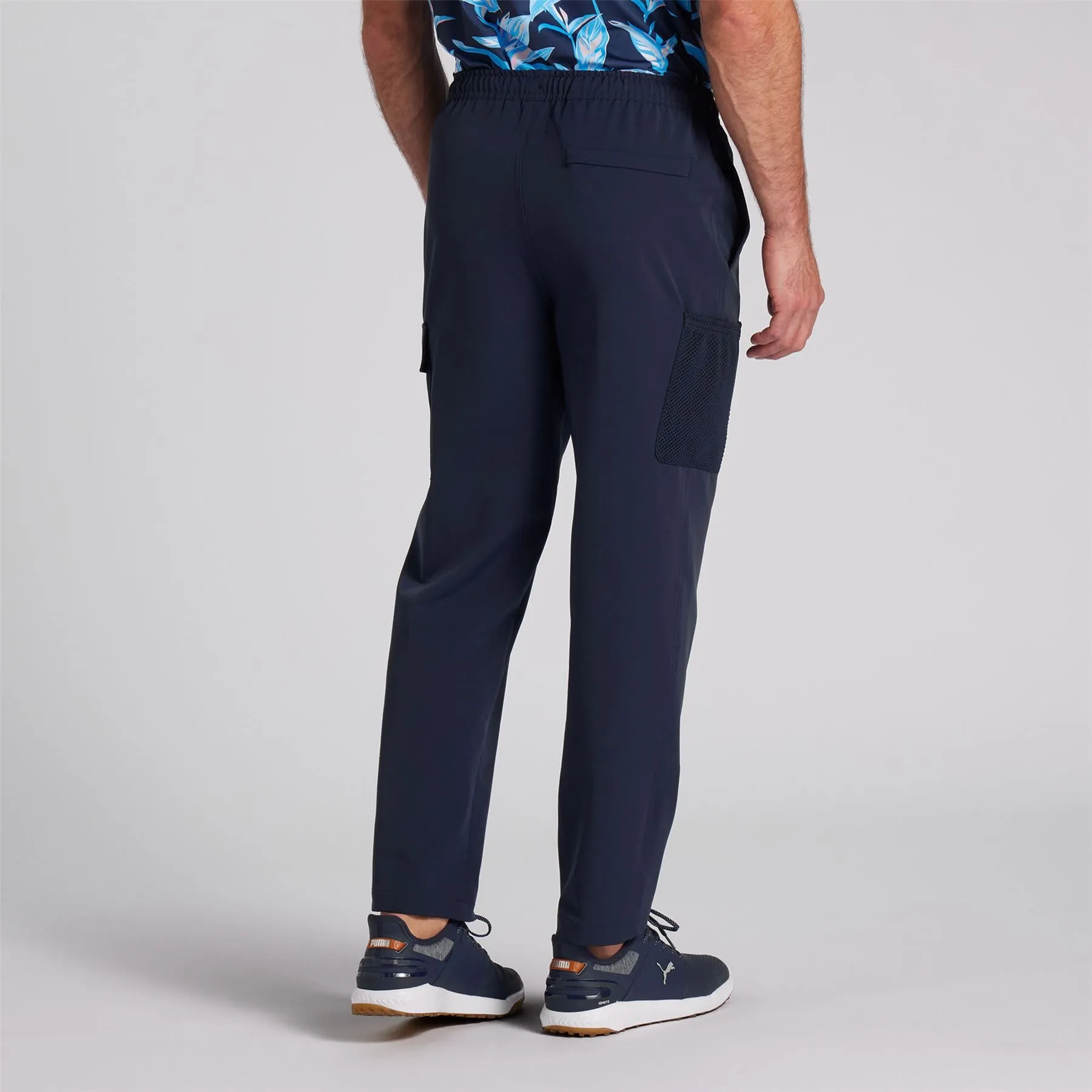 X PTC Cargo Pants Deep Navy - SS24