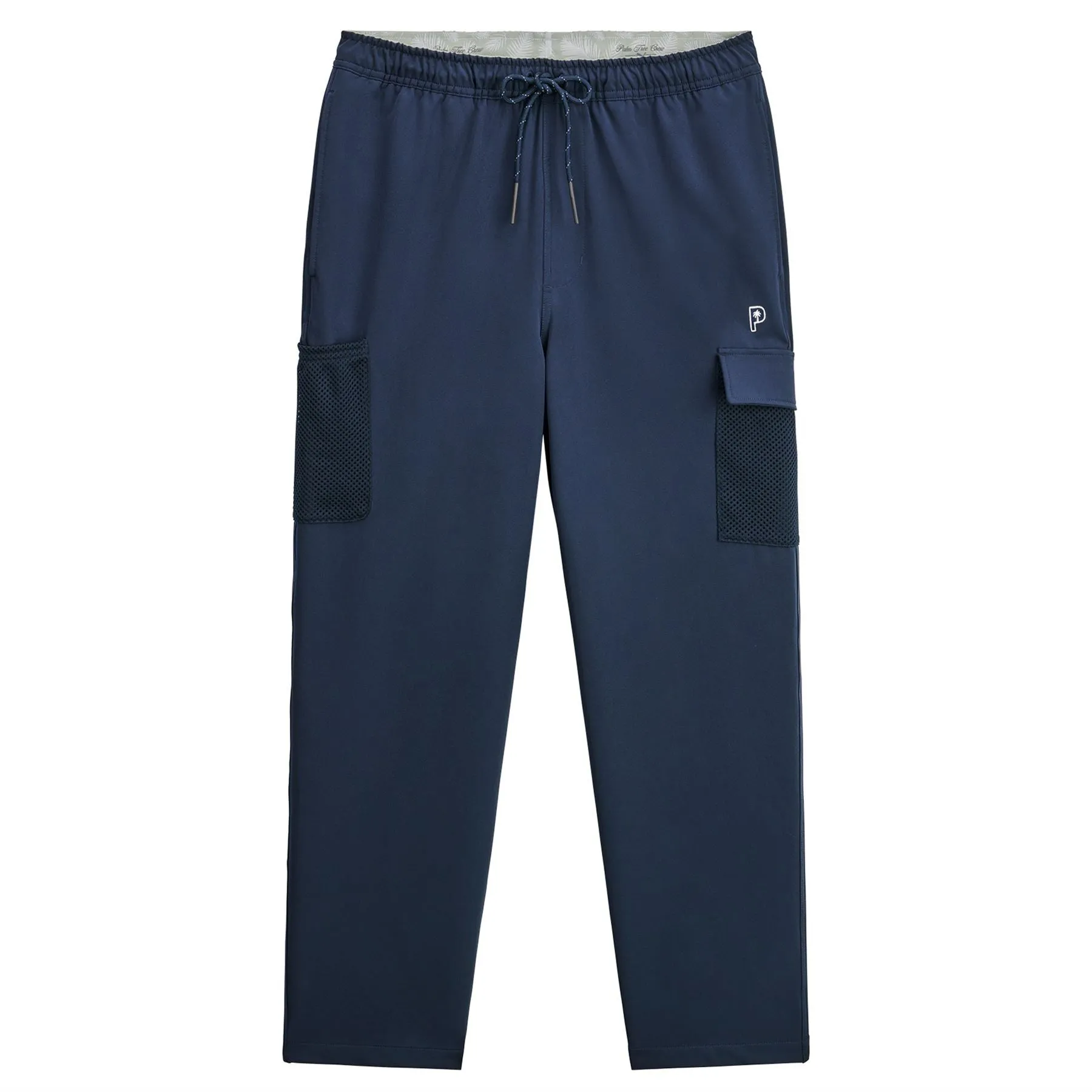 X PTC Cargo Pants Deep Navy - SS24